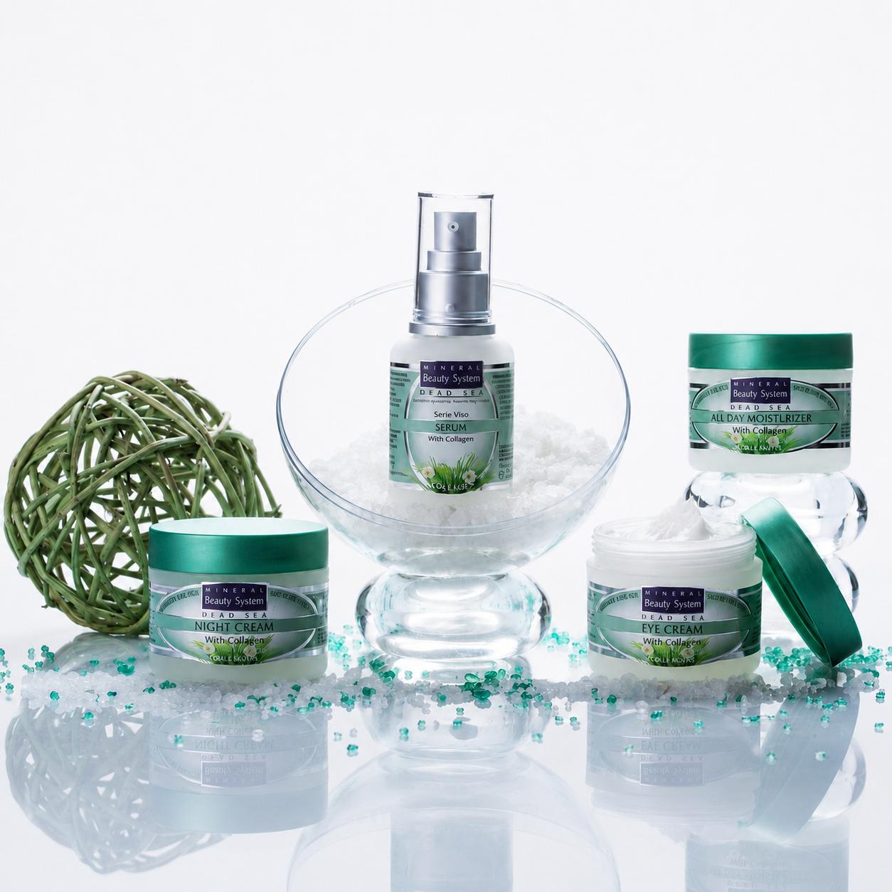 Linea Collagene