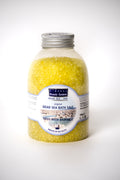 Sali da Bagno lemongrass