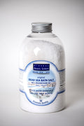 Sale Naturale del Mar Morto al 46% di MAGNESIO 1kg
