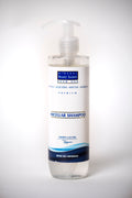 Micellar shampoo