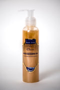 Cleansing gel mud