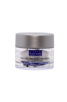 Antiwrinkle Q10 Eye Cream