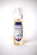 Shower mousse orchidea