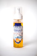 Shower mousse Orange blossom