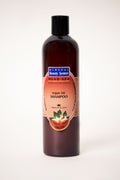 Shampoo argan