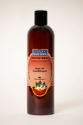 Conditioner argan oil