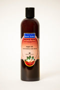 Moisturising hair cream argan