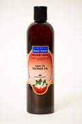 Shower oil argan