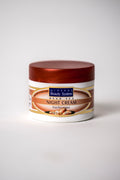 Night cream argan