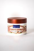 Firming eye gel argan
