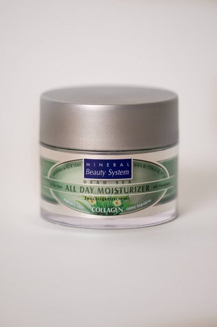 Collagen all day cream