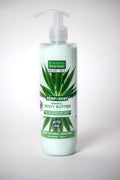 Body butter hemp