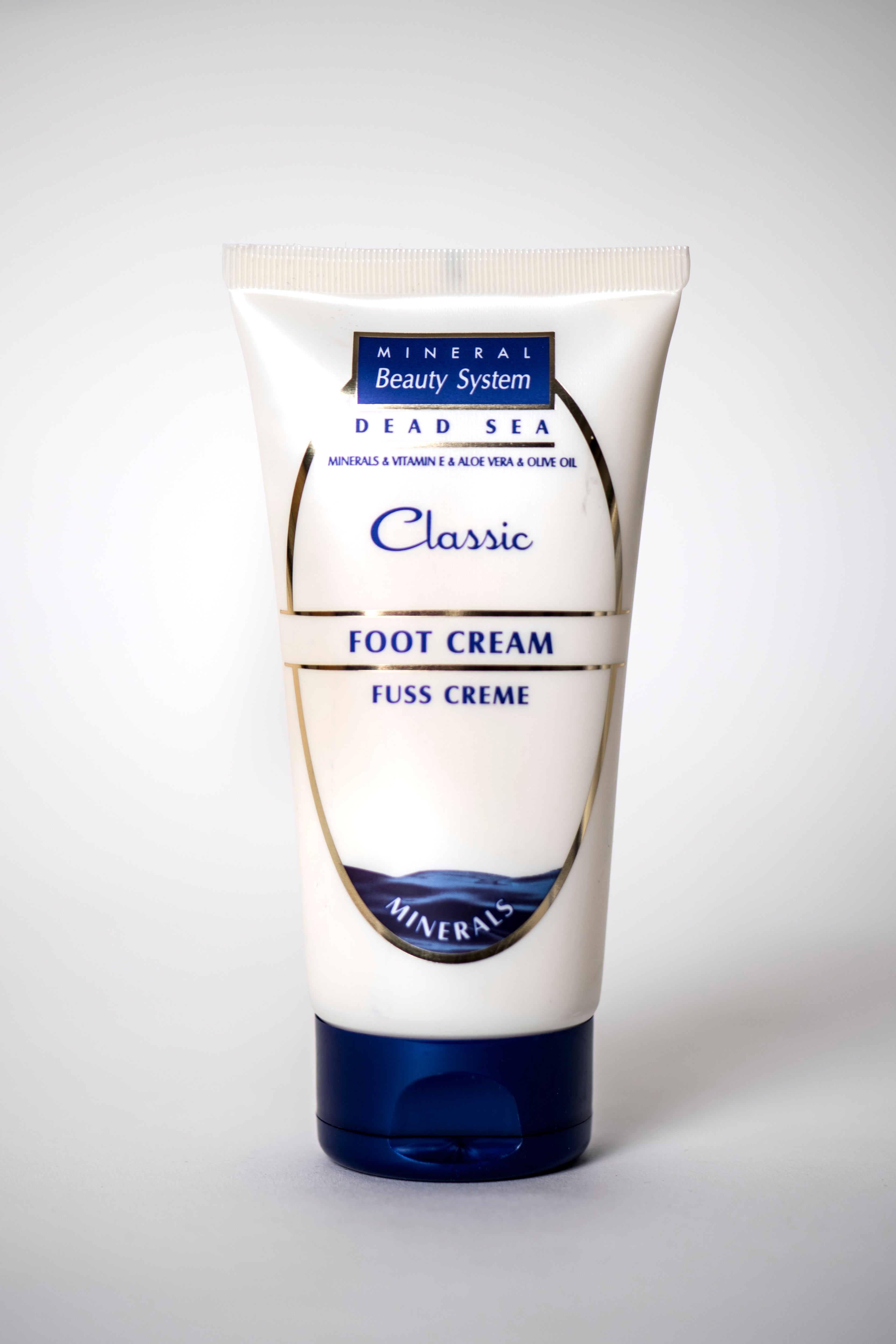 Foot cream