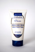 Hand & nail cream