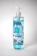 Shower gel wild ocean