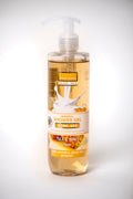 Shower gel Milk&Honey