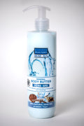 Body butter wild ocean