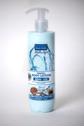 Body lotion wild ocean