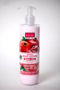 Body lotion pomegranate
