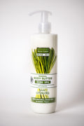 Body butter lemongrass