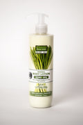 Body lotion lemongrass