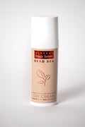 Day cream vegan