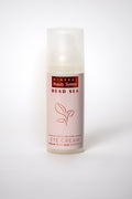Eye cream vegan