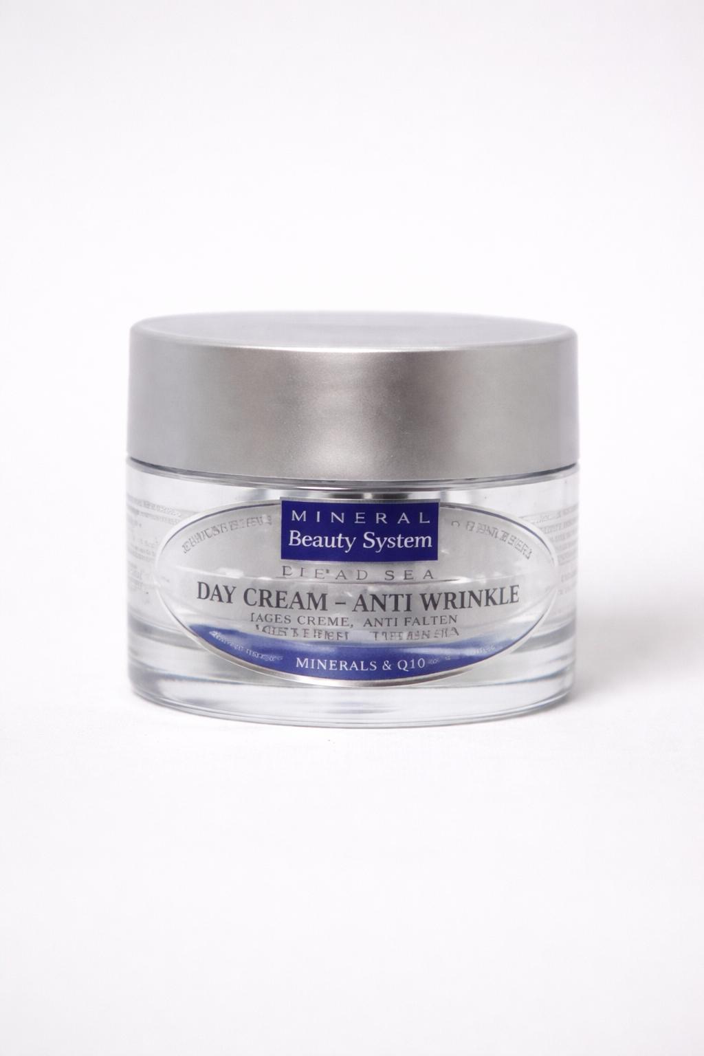 Antiwrinkles Q10 Day Cream